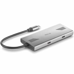 NGS WONDERDUO-C